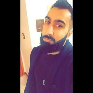 Meet your Posher, Aasim